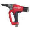 Máy bắn đinh rút dùng pin 18V Milwaukee M18 FRT-0X0