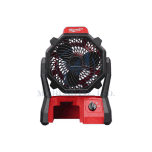 Quạt dùng pin 18V Milwaukee M18 AF-0