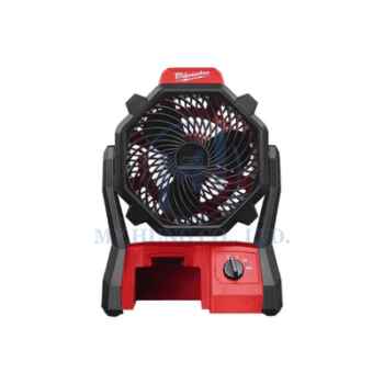 Quạt dùng pin 18V Milwaukee M18 AF-0