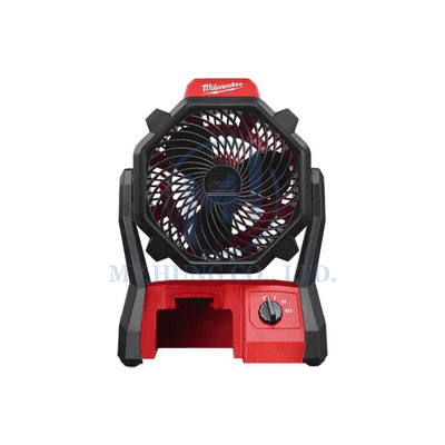 Quạt dùng pin 18V Milwaukee M18 AF-0