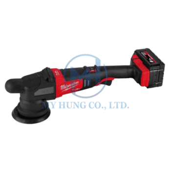 Máy đánh bóng lệch tâm dùng pin 18V Milwaukee M18 FROP15-0