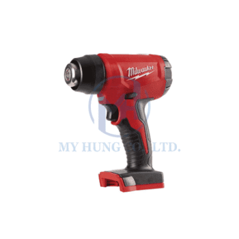 Máy thổi hơi nóng dùng pin 18V Milwaukee M18 BHG-0