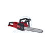 Máy xưa xích dùng pin 18V Milwaukee M18 FCHS-0G0