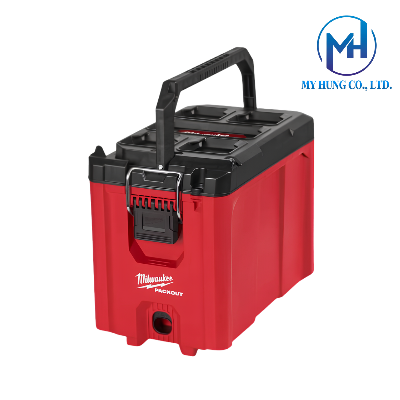 Hộp đựng dụng cụ PACKOUT Milwaukee 8422