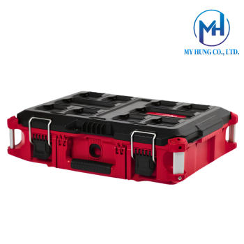 Hộp đựng dụng cụ PACKOUT Milwaukee 8424