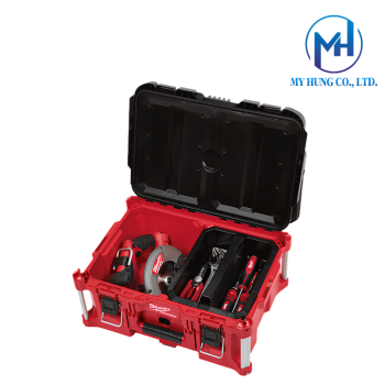 Alternative view of Hộp đựng dụng cụ PACKOUT Milwaukee 8425