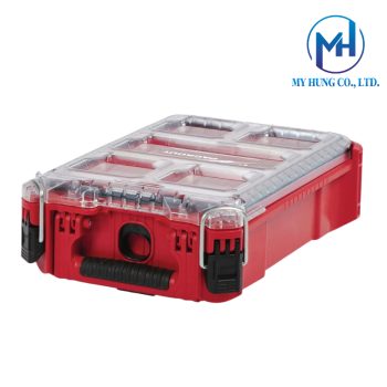 Hộp đựng dụng cụ PACKOUT Milwaukee 8435
