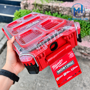 Alternative view of Hộp đựng dụng cụ PACKOUT Milwaukee 8435