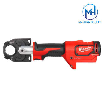 Alternative view of Máy bấm cốt 6T Milwaukee M18 HCCT-0C (bare)