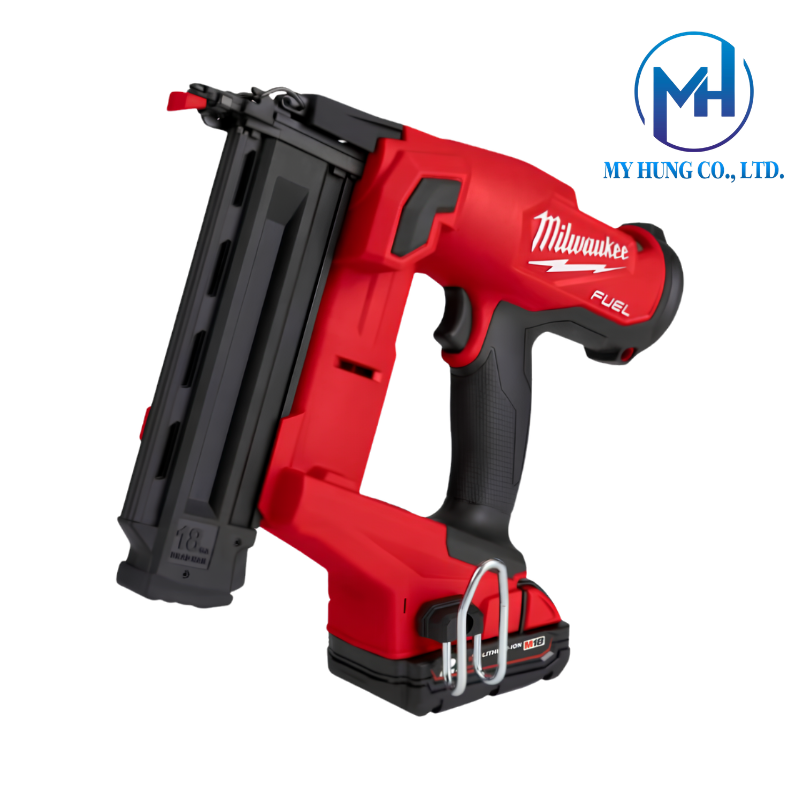 Máy bắn đinh Milwaukee M18 FN18GS-0X0 - Ảnh 2