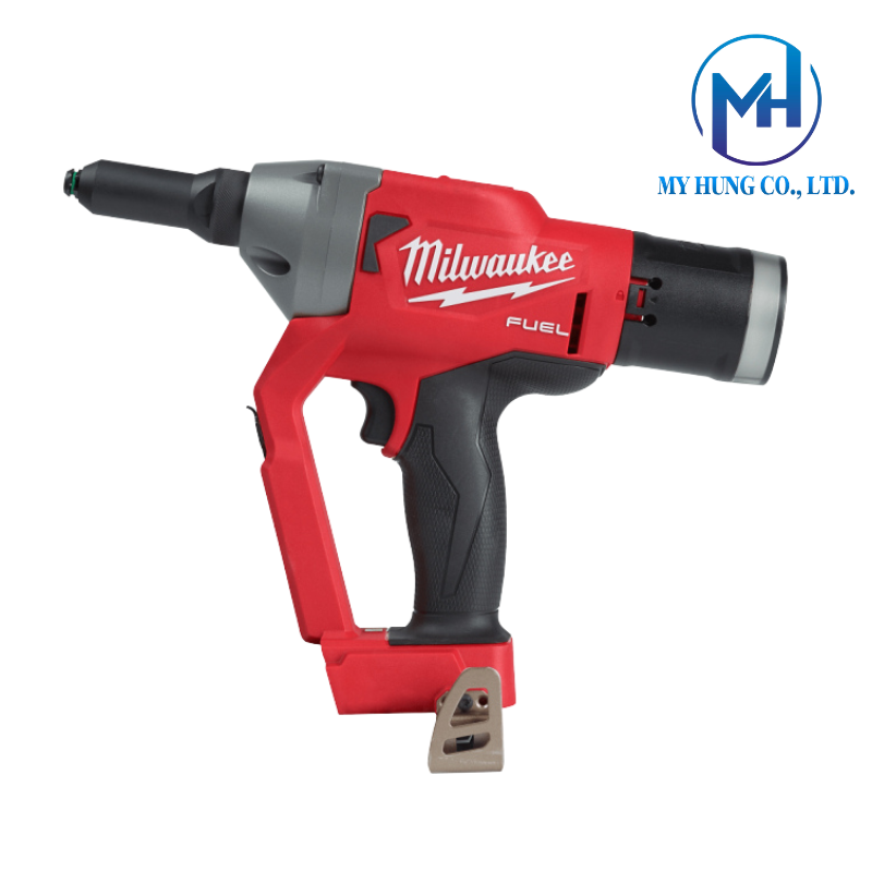 Máy bắn đinh rút dùng pin 18V Milwaukee M18 FRT-0X0 ASIA