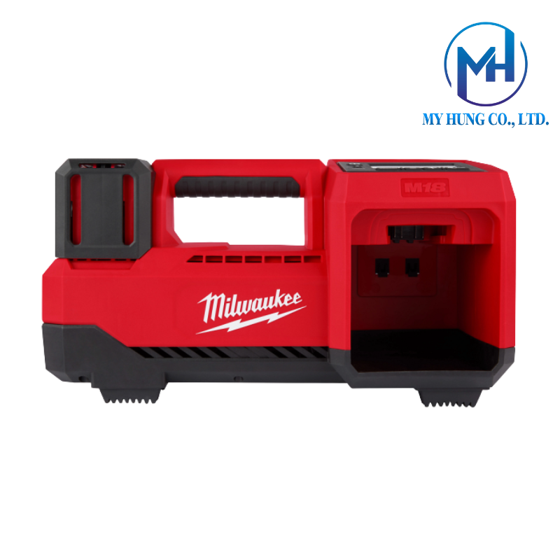 Máy bơm hơi Milwaukee M18 BI-0 (bare)