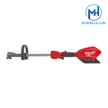 Alternative view of Máy cắt cỏ Milwaukee M18 FOPH-0 (bare)