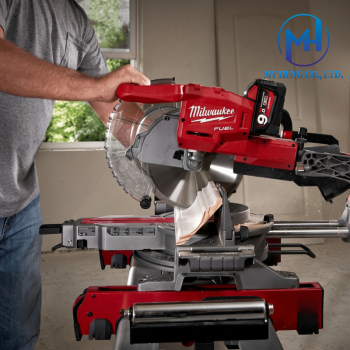 Alternative view of Máy cắt đa năng Milwaukee M18 FMS254-0