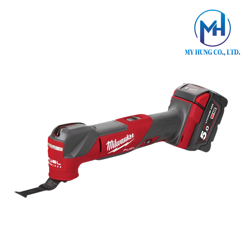 Máy cắt đa năng M18 FMT-0X - Ảnh 3