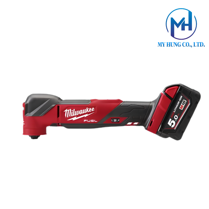 Máy cắt đa năng M18 FMT-0X - Ảnh 2