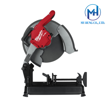 Máy cắt sắt Milwaukee M18 CHS355-0