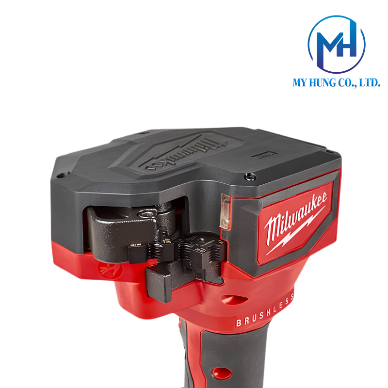 Máy cắt thanh ren Milwaukee M18 BLTRC-0C - Ảnh 4