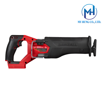 Alternative view of Máy cưa kiếm Milwaukee M18 FSZ-0X0 (bare)