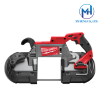 Máy cưa vòng Milwaukee M18 CBS125-0 (bare)