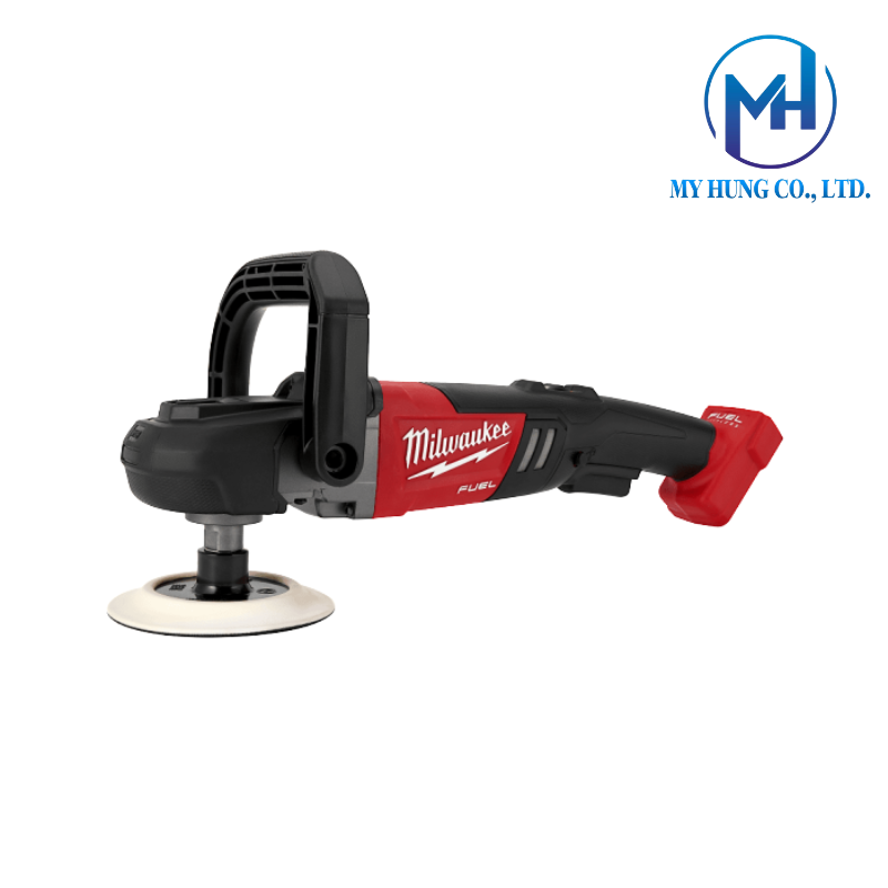 Máy đánh bóng Milwaukee M18 FAP180-0X (bare) - Ảnh 4