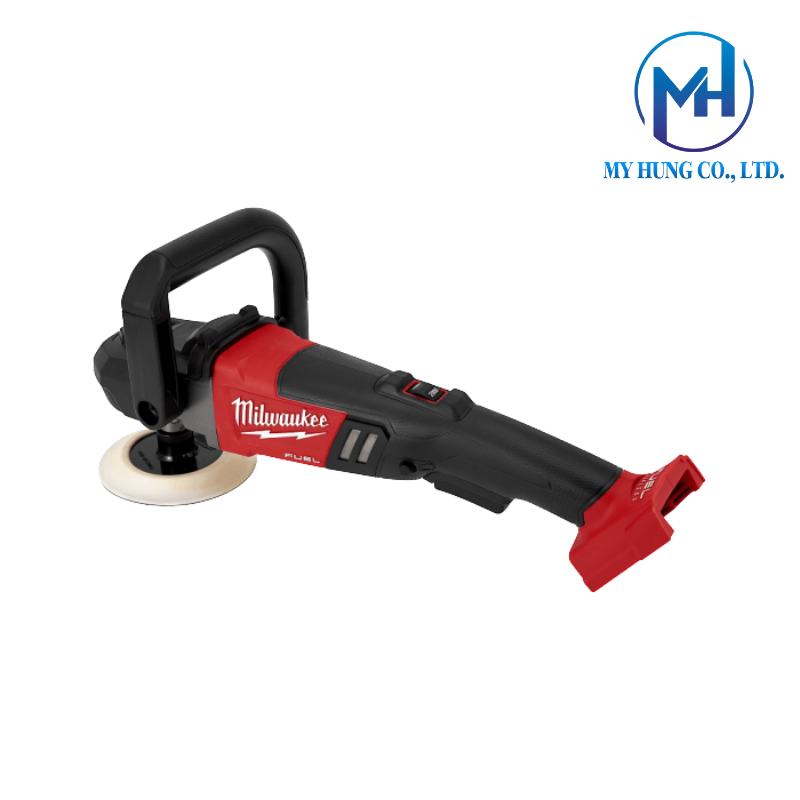 Máy đánh bóng Milwaukee M18 FAP180-0X (bare) - Ảnh 2