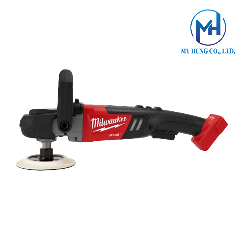 Máy đánh bóng Milwaukee M18 FAP180-0X (bare)