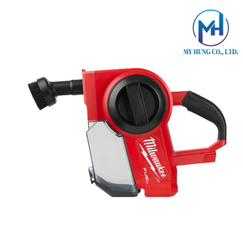 Alternative view of Máy hút bụi cầm tay Milwaukee M18 FCVL-0