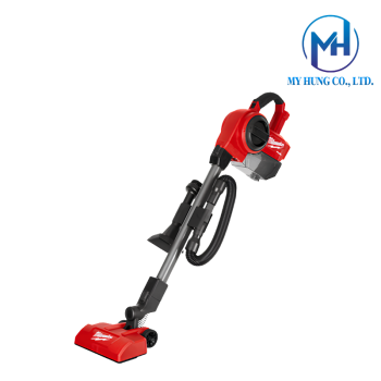 Máy hút bụi cầm tay Milwaukee M18 FCVL-0