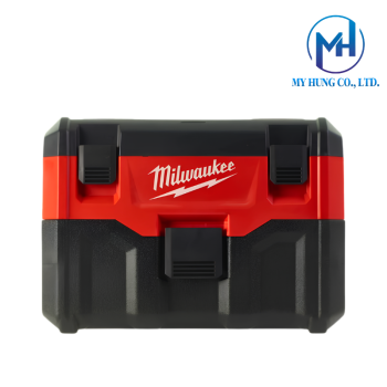 Alternative view of Máy hút bụi khô và ướt dùng pin 18V Milwaukee M18 VC-2-0