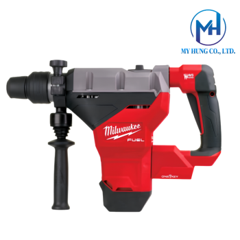 Alternative view of Máy khoan búa Milwaukee M18 FHM-0C0