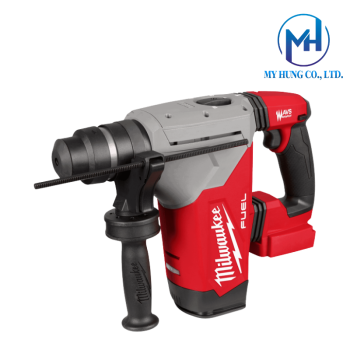 Alternative view of Máy khoan búa Milwaukee M18 FHPX -0X0 (bare)
