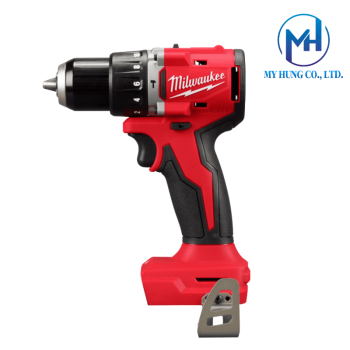 Máy khoan động lực cầm tay Milwaukee M18 BLPDRC-0C0