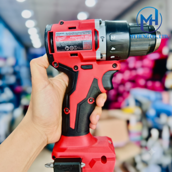 Alternative view of Máy khoan động lực cầm tay Milwaukee M18 BLPDRC-0C0
