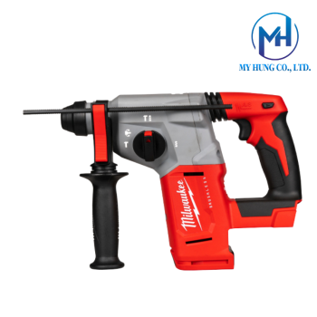 Máy khoan búa Milwaukee M18 BLH-0 (bare)