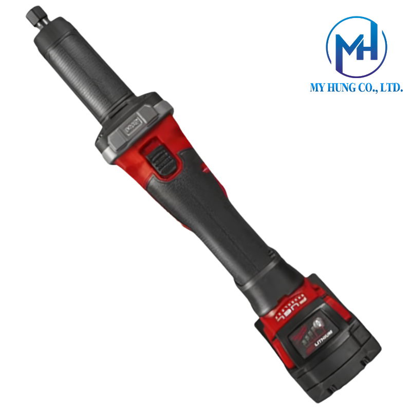 Máy mài khuôn Milwaukee M18 FDG-0C (bare) - Ảnh 3