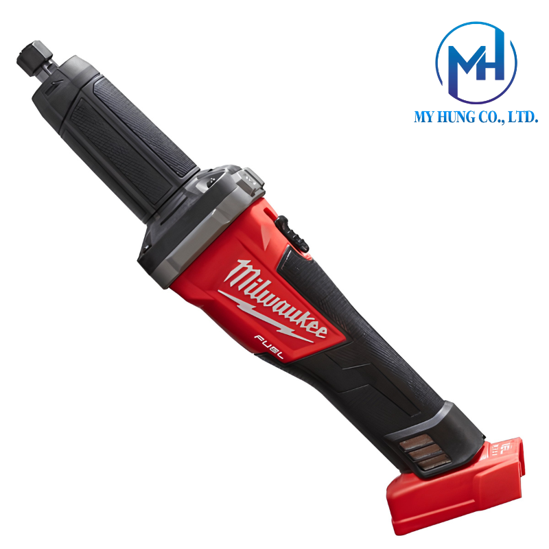 Máy mài khuôn Milwaukee M18 FDG-0C (bare) - Ảnh 2