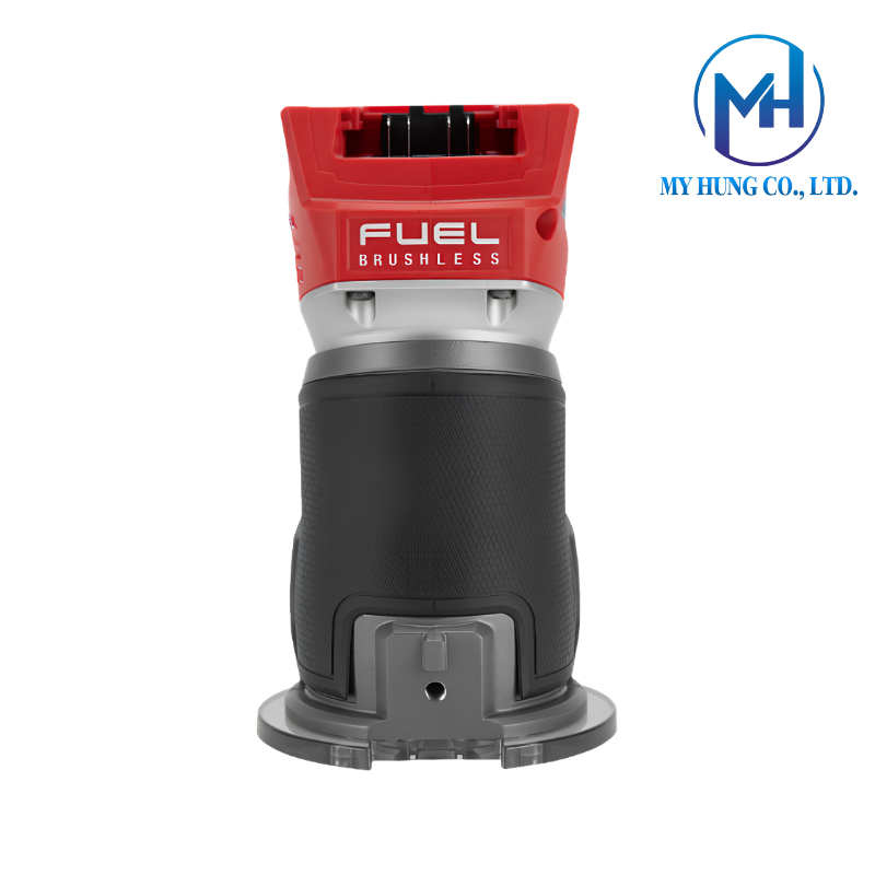 Máy phay dùng pin 18V Milwaukee M18 FTR-0X0 - Ảnh 2