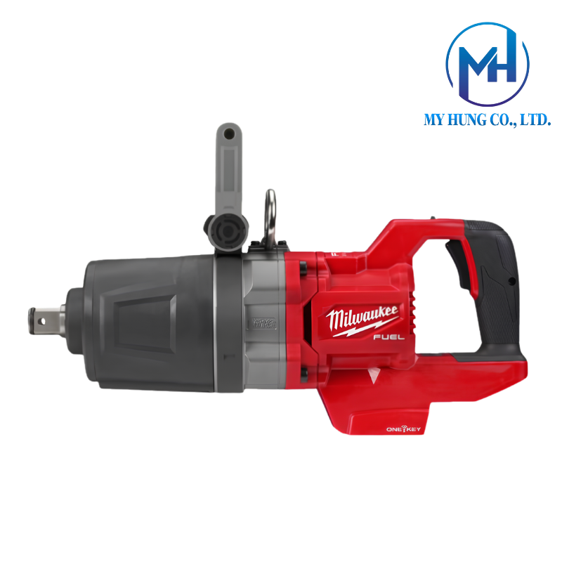Máy siết bu lông Milwaukee M18 ONEFHIWF1DS-0X0 (bare)