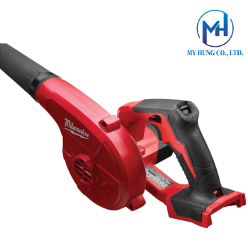 Alternative view of Máy thổi bụi Milwaukee M18 BBL-0 (bare)