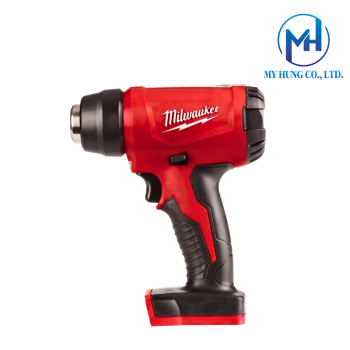 Alternative view of Máy thổi hơi nóng Milwaukee M18 BHG-0 (bare)