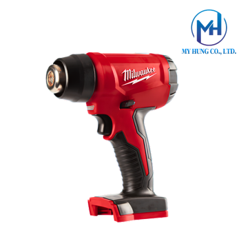 Máy thổi hơi nóng Milwaukee M18 BHG-0 (bare)