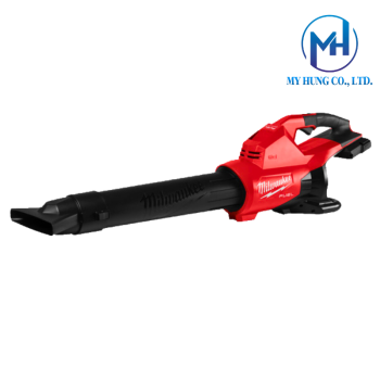 Máy thổi lá 2 pin Milwaukee M18 F2BL-0 (bare)