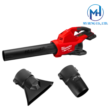 Alternative view of Máy thổi lá 2 pin Milwaukee M18 F2BL-0 (bare)