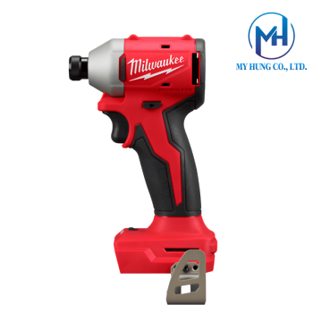 Máy vặn vít không chổi than Milwaukee M18 BLIDR-0C0