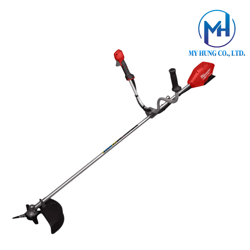 Máy cắt cỏ Milwaukee M18 FBCU-0