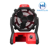 Quạt dùng pin 18V Milwaukee M18 AF-0
