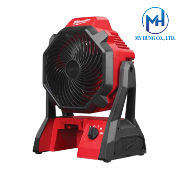 Alternative view of Quạt sử dụng pin Milwaukee M18 AF APJ