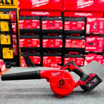 Máy thổi bụi dùng pin 18V Milwaukee M18 BBL-0