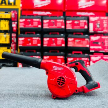 Máy thổi bụi dùng pin 18V Milwaukee M18 BBL-0